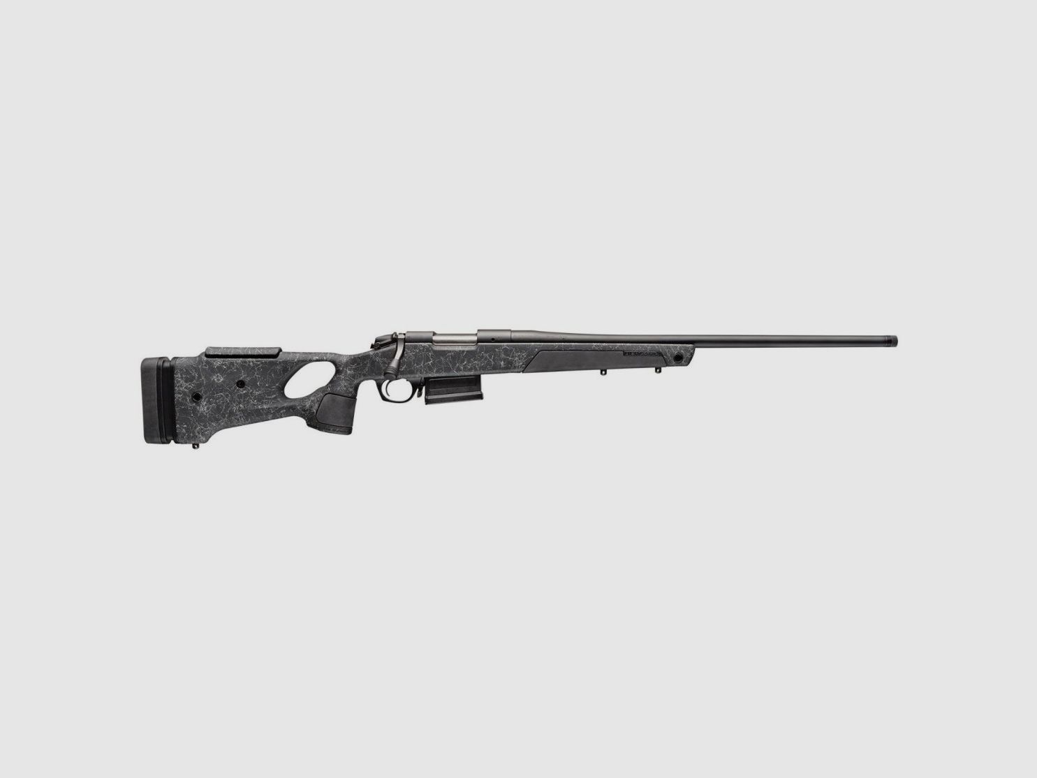 Bergara B14 Daumenloch Kal. 300 Win Mag, Bild 1 von 5