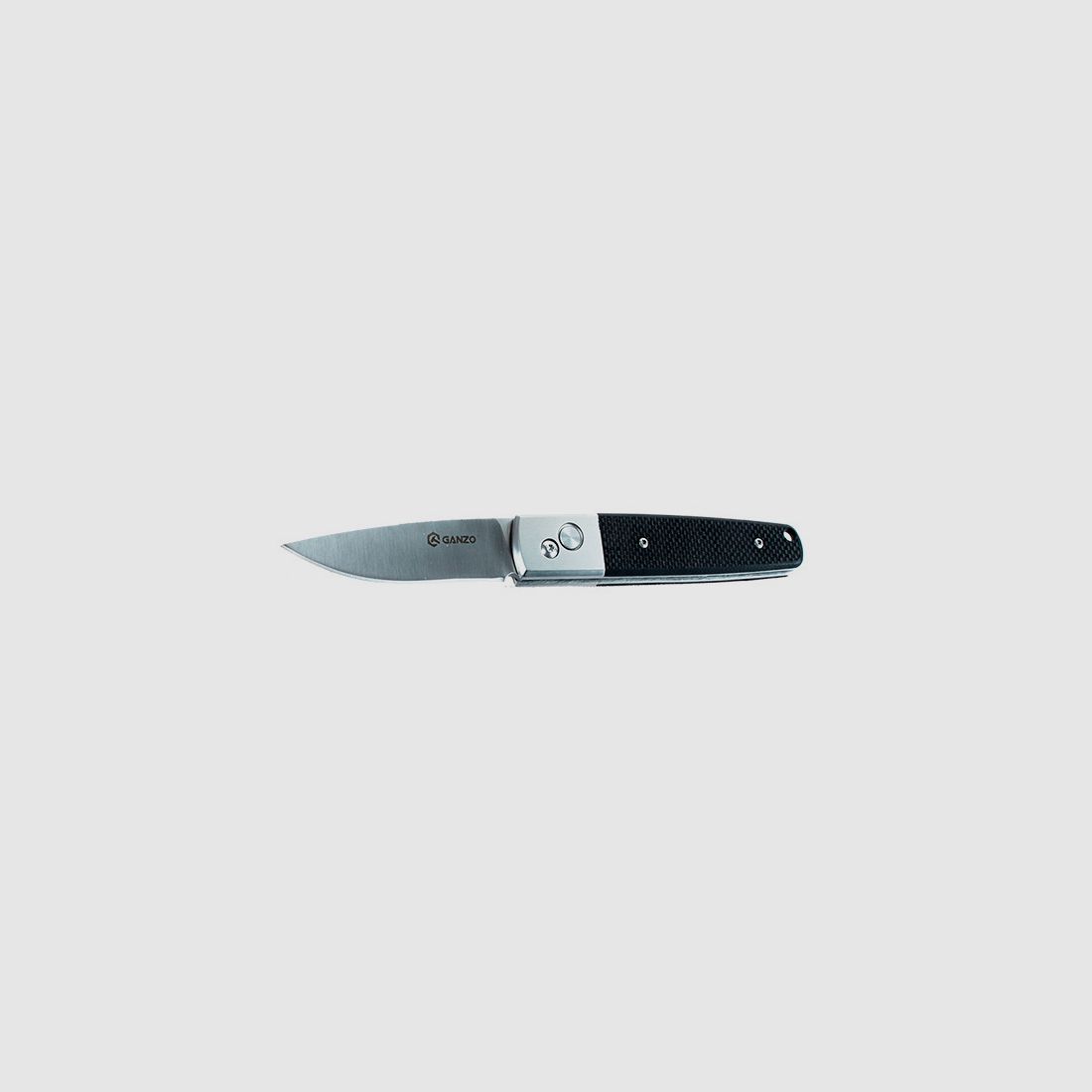 Klappmesser - Ganzo - GG7211BK, Bild 1 von 2