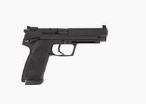 Heckler & Koch USP Expert, calibre 9mmLuger || Pistola