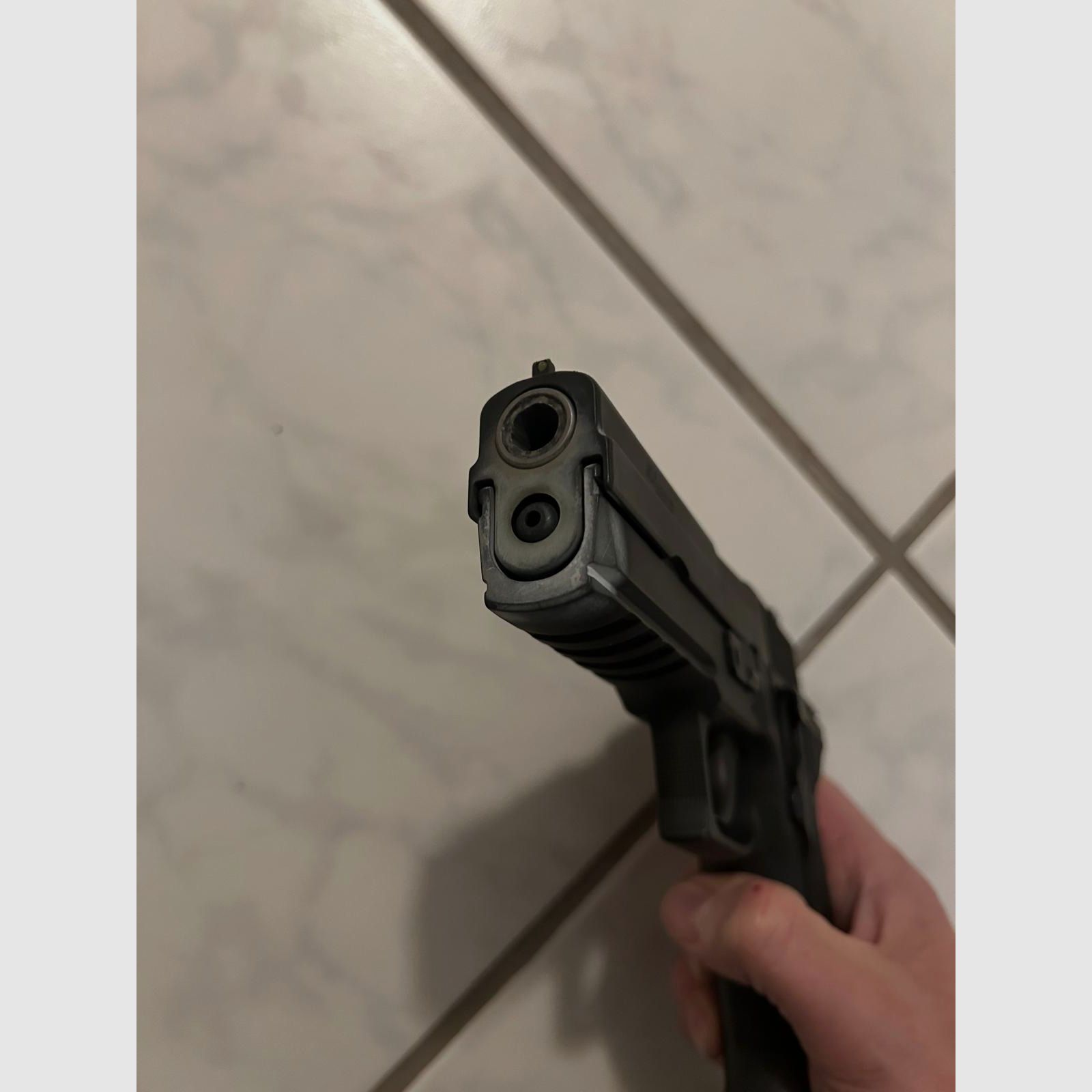 SIG Sauer P 226 LDC 