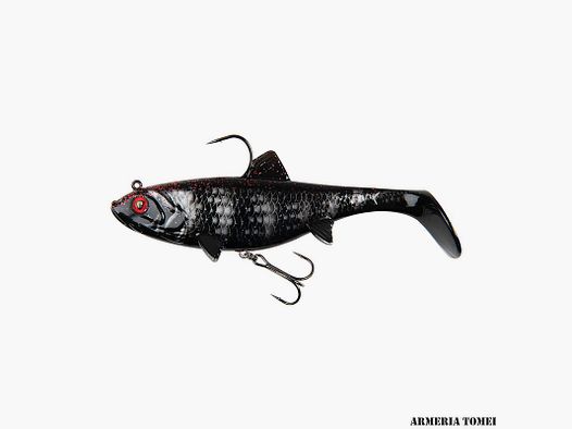 FOX RAGE – NEW WOBBLE REPLICANT COLOURS Nightmare UV 14cm 55g