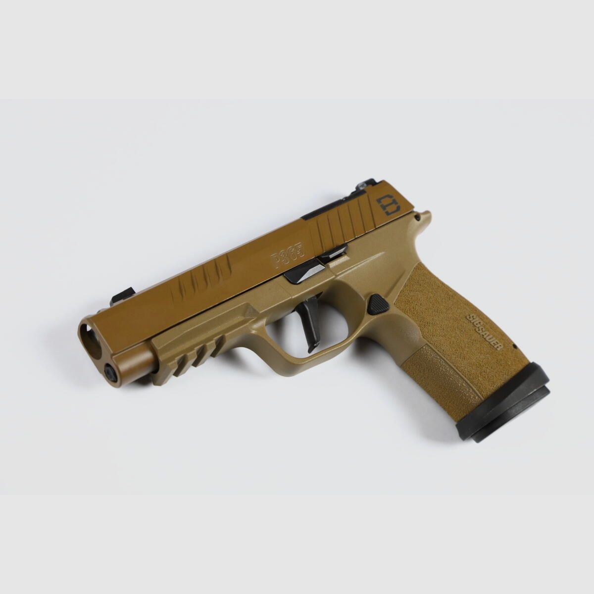 Sig Sauer P365X DH3, Bild 1 von 6