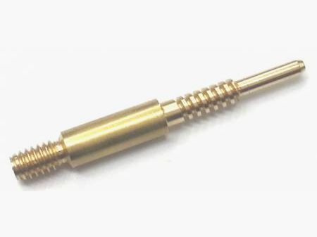 HTG Cartridge Holder Maschio Mod. Americano