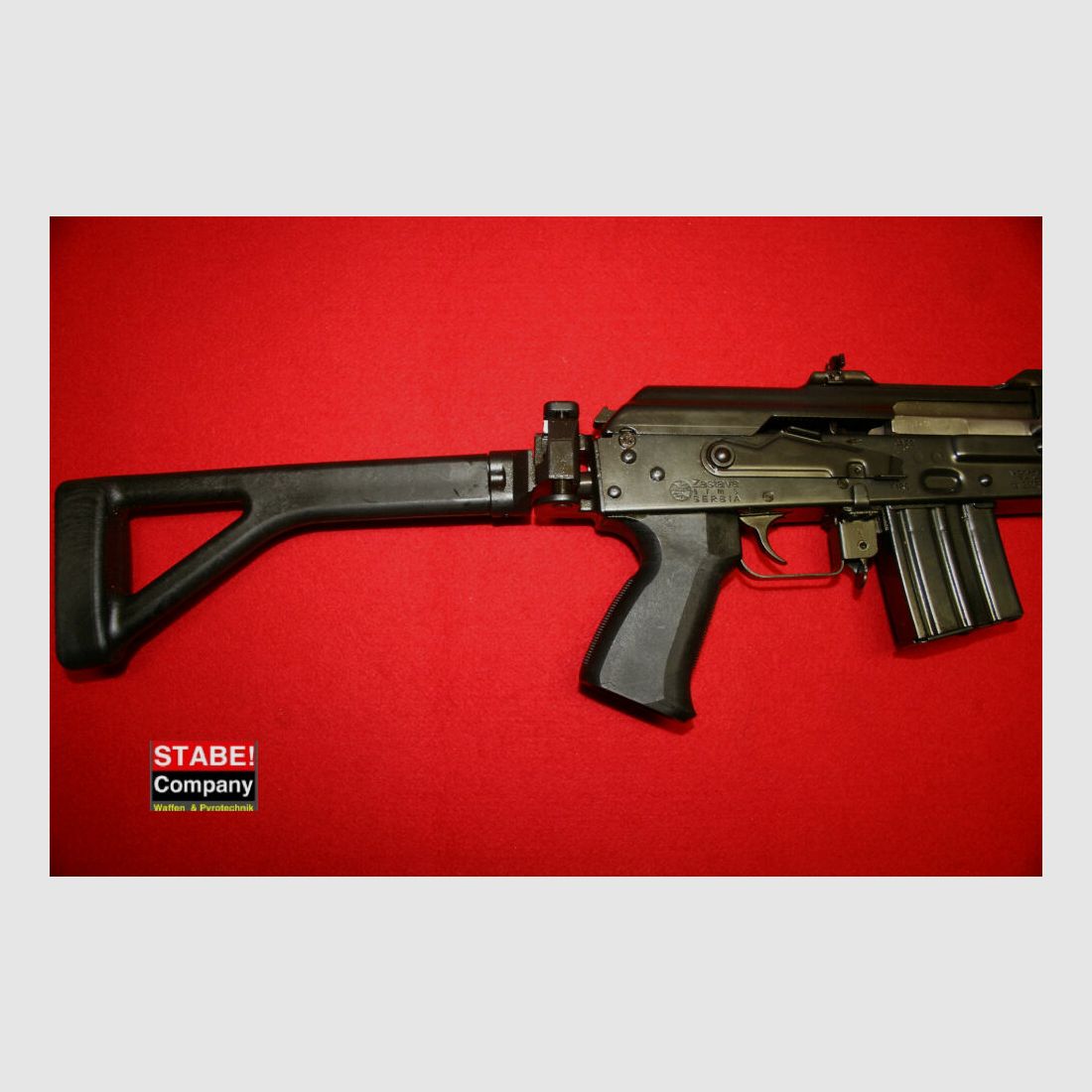 Zastava M2010G