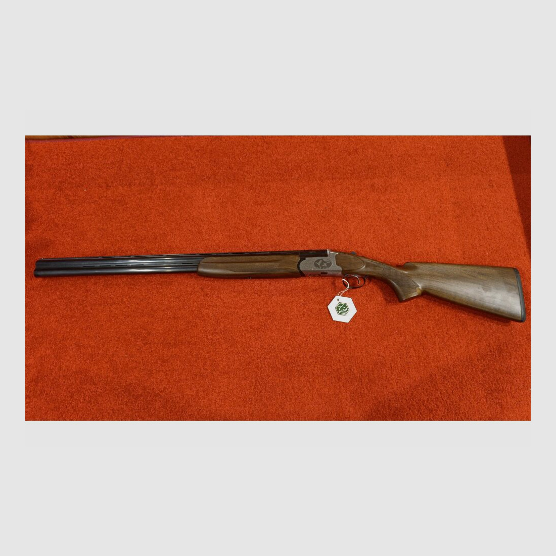 Frankonia Hunting 12/76