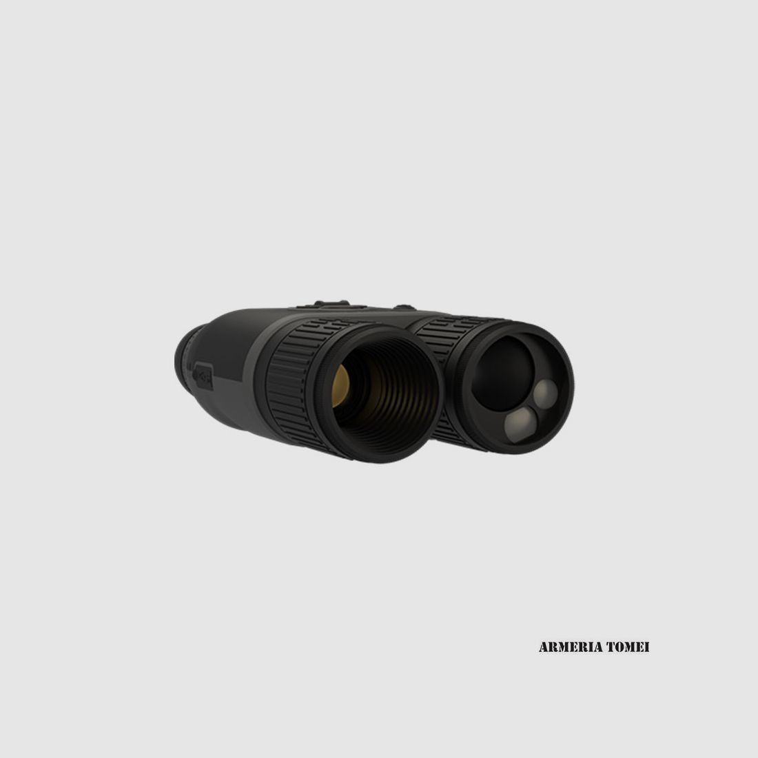 BINOCOLO TERMICO – ATN – BINOX 4T 384×288 – 4.5-18x – 50mm, immagine 4 di 5