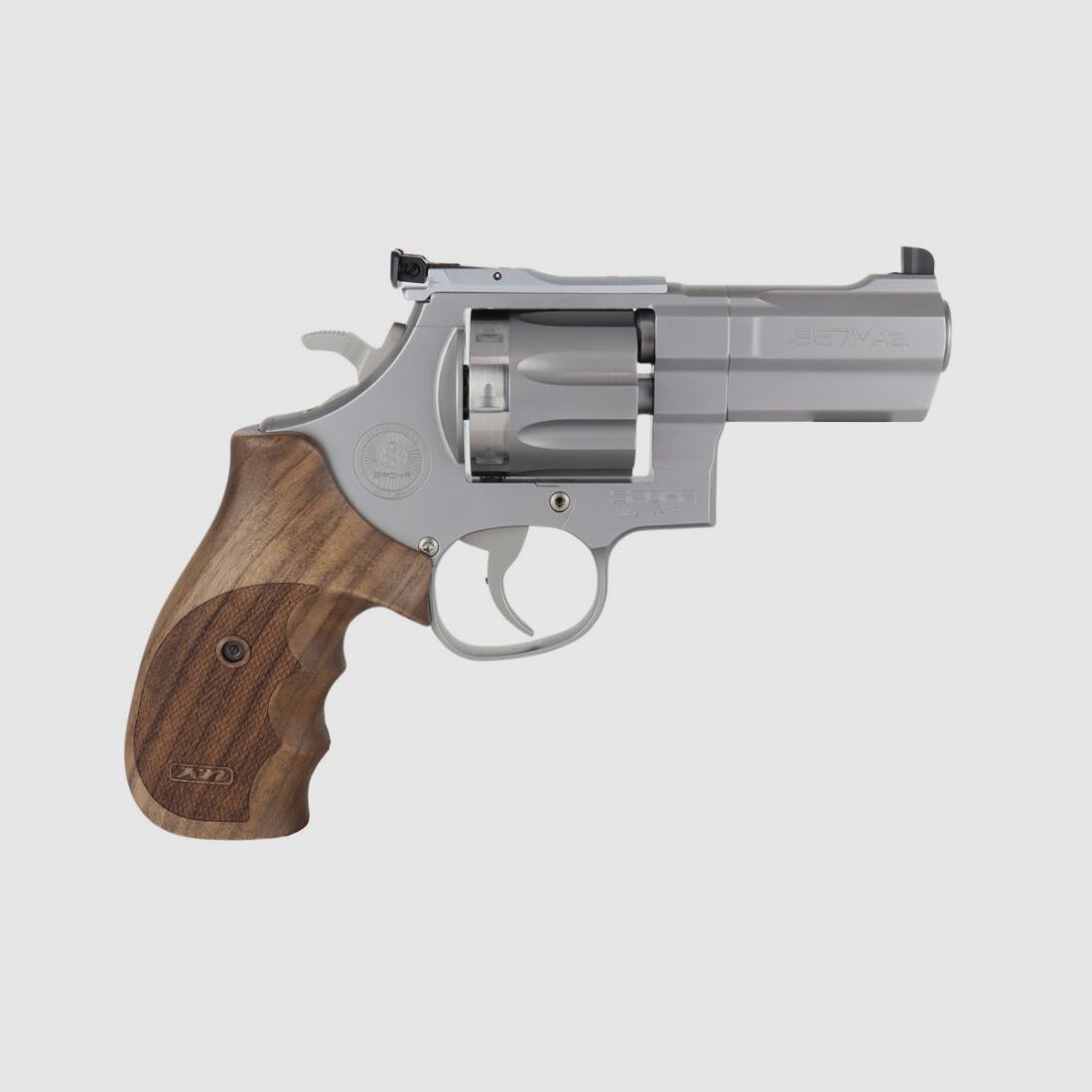 Spohr N643 Standard 3.0 8-Schuss, Bild 4 von 10