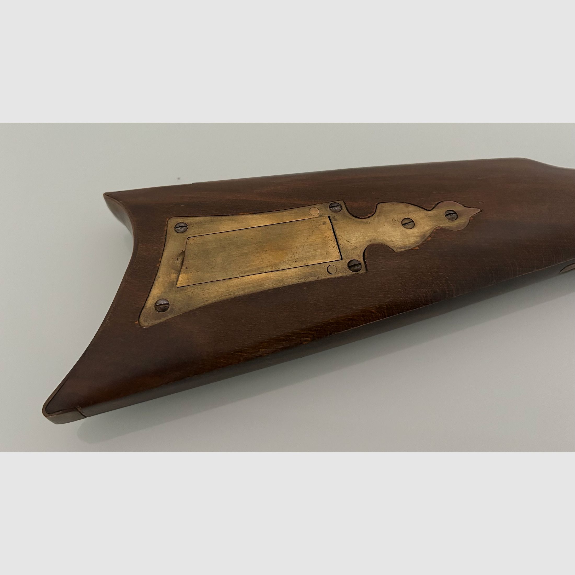 Perkussionsgewehr, Vorderlader, Perkussionsflinte, Vorderladergewehr, Vorderladerflinte, Perkussion Rifle, Schwarzpulver, Black Powder, Kaliber .45 - Nachbau -