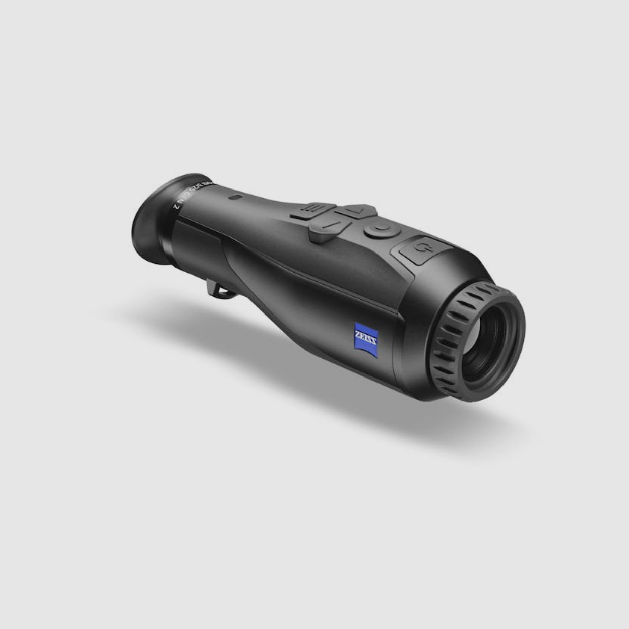 Zeiss DTI 3/25 – 384×28 – Dispositif d'Observation Thermique, image 1 sur 2