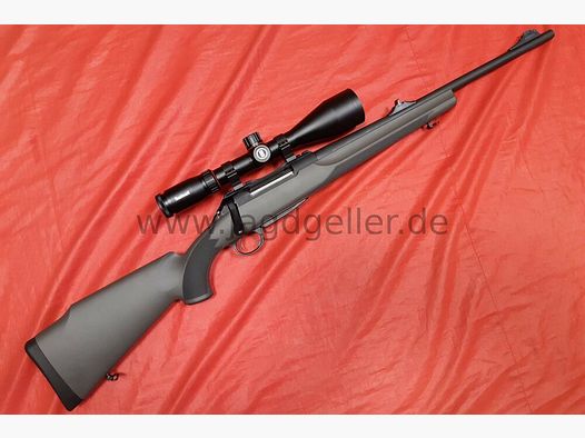 Mercury Saphire .30-06Spring