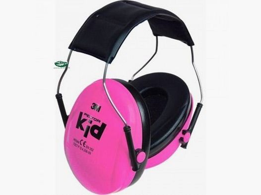 PELTOR Passive Kopfhörer für Damen