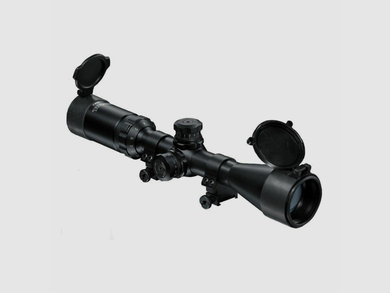 Walther Walther Zielfernrohr 3-9 x 44