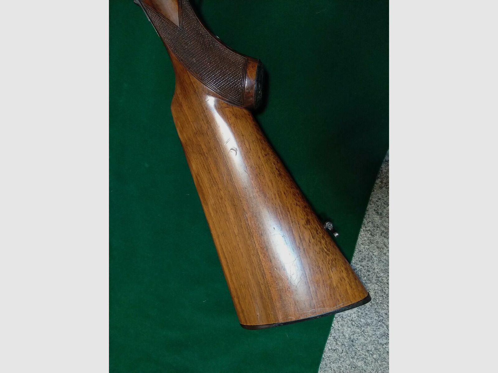 Hubertus Mod. 20