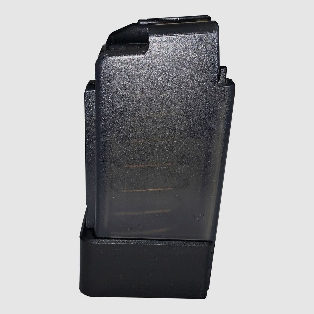 CZ magazine for Scorpion EVO 3