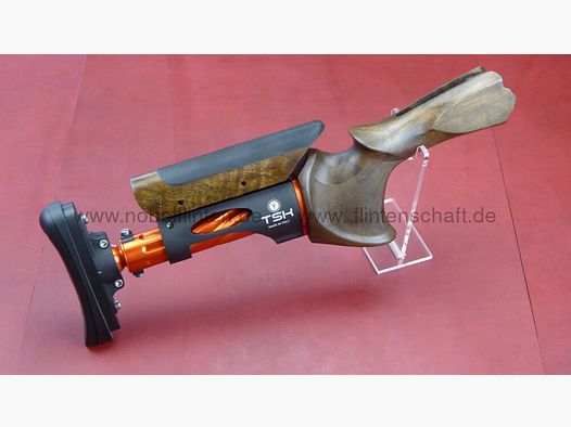 TSK www.tsk-italy.com TSK Trap Black Line for Beretta 68.... / 69....