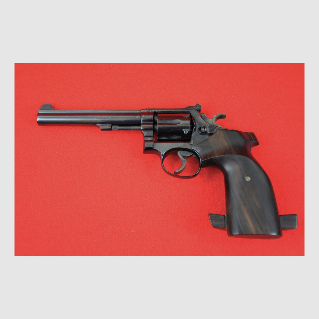 Smith & Wesson Mod. 14