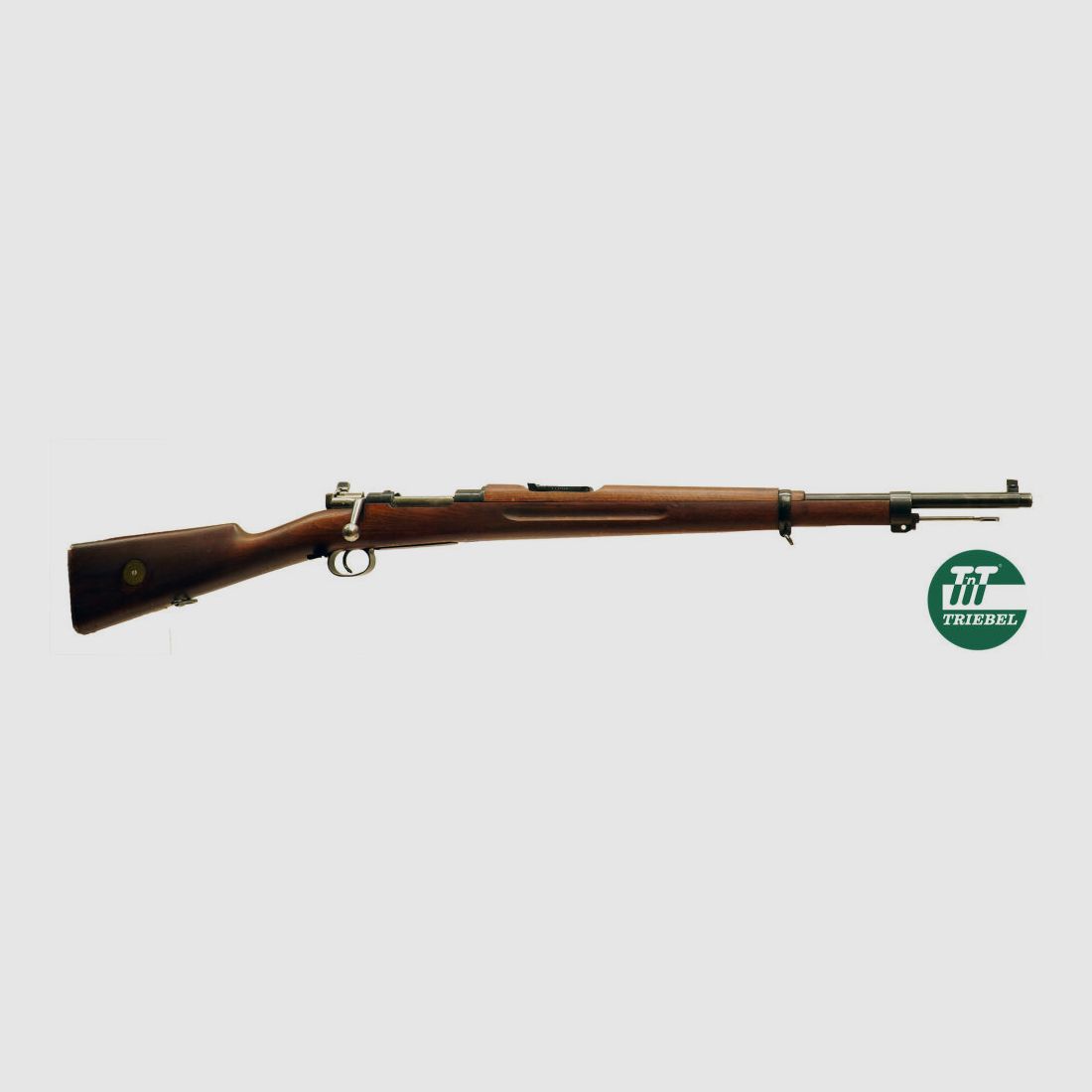 Diverse Mauser M96