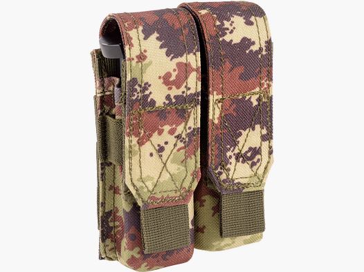 OUTAC DOPPELTASCHEN FÜR PISTOLEN
