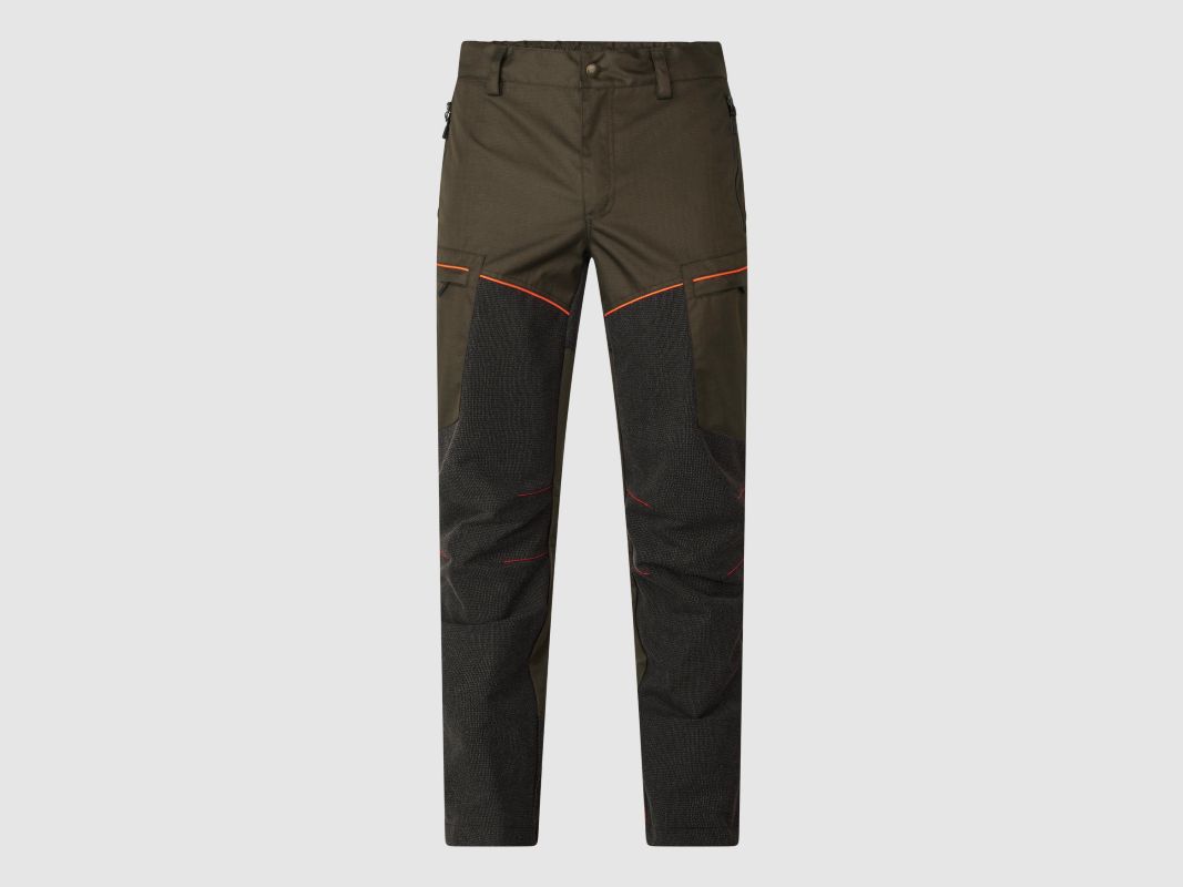 Seeland Venture Edge Pantaloni Verde