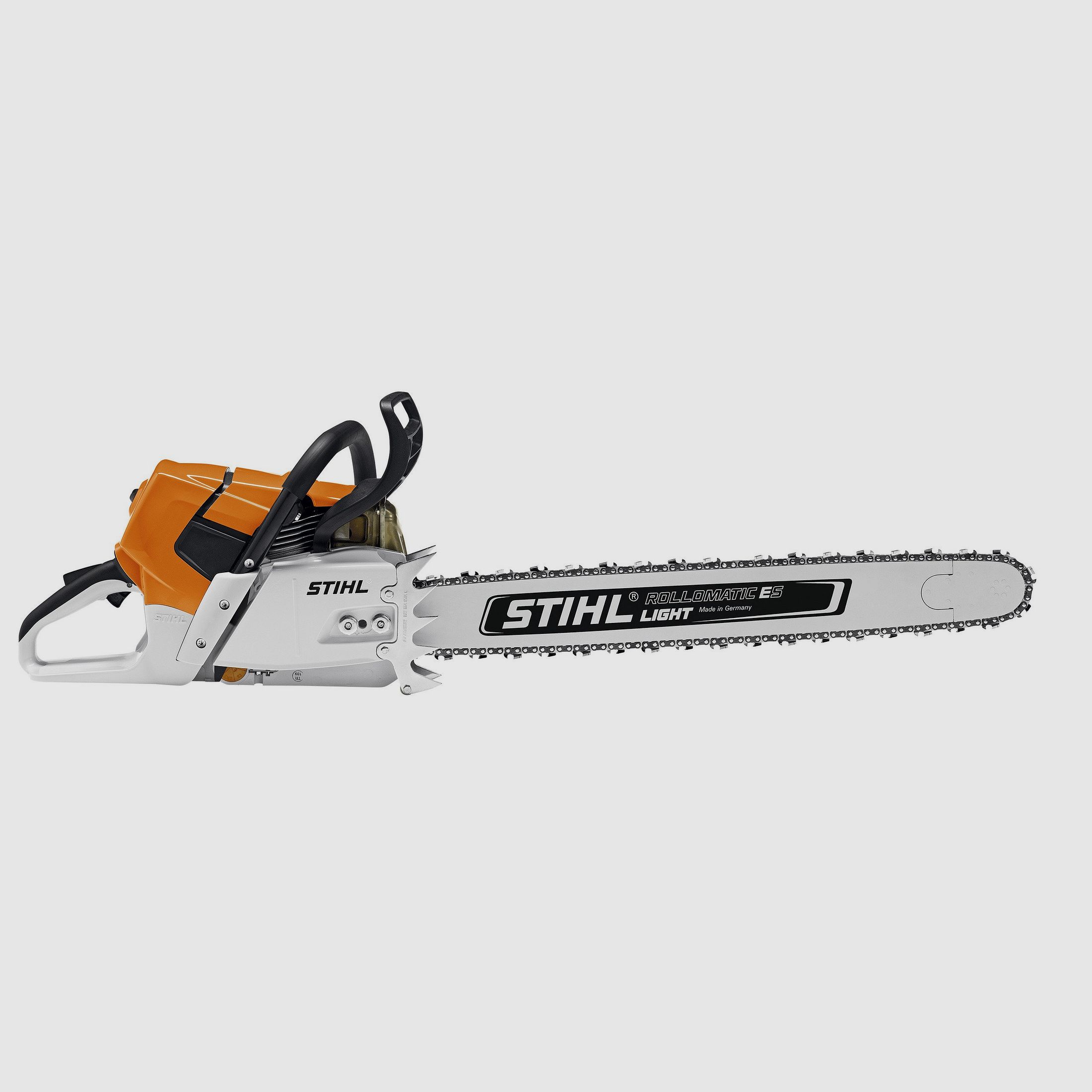 Stihl Chainsaw MS 661 C-M W