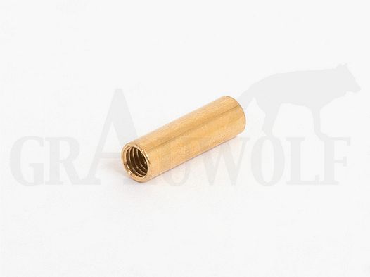 Putzstockadapter 5 mm Innengewinde / 8-32 Innengewinde