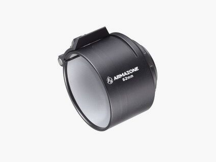 Adaptateur Armazone M33x0,75 Ø62 - mm pour Nitehog TIR-M35 Viper