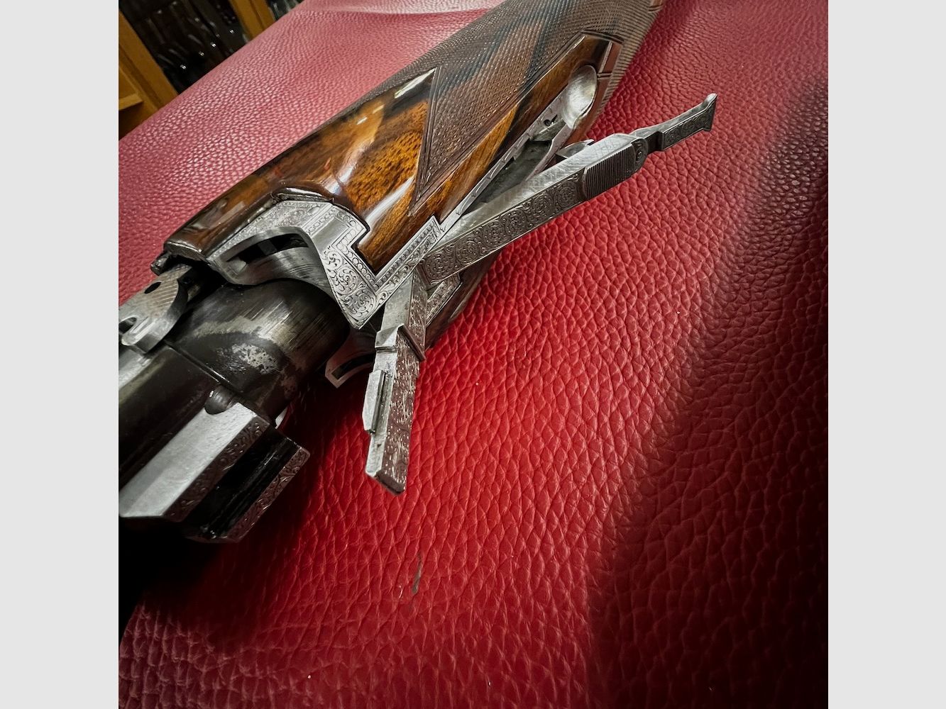 Browning FN C3, image 4 sur 21