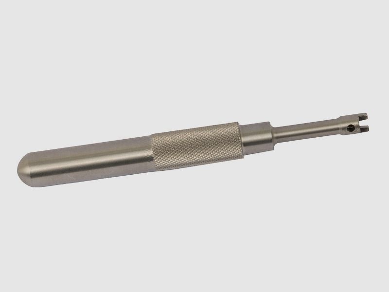 RĂĽckstellschlĂĽssel ZĂ¤hllaufwerk Neufertigung fĂĽr Luftgewehr Diana 30, Ersatzteil