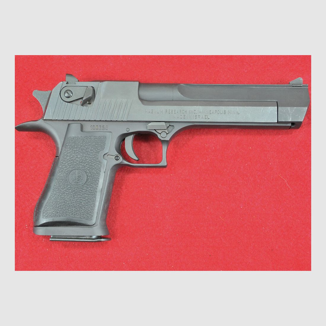 IMI Desert Eagle .44 Rem. Mag.