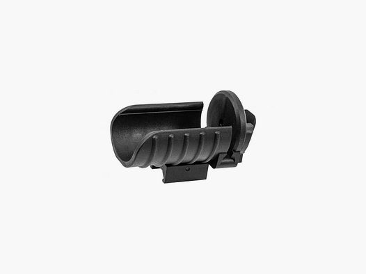 Lance-grenades sur rail RIS 20mm pour grenade à gaz Airsoft 40mm | Action Army