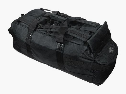 UTG Allzwecktasche schwarz