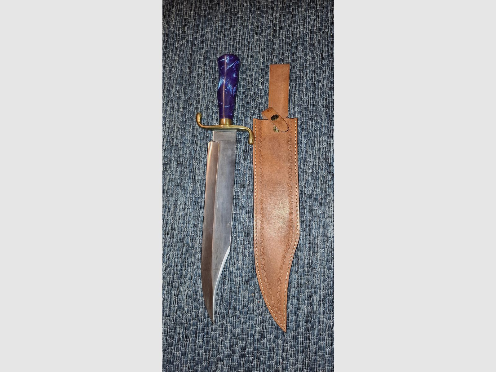 Selling Bowie knives XXL from collection