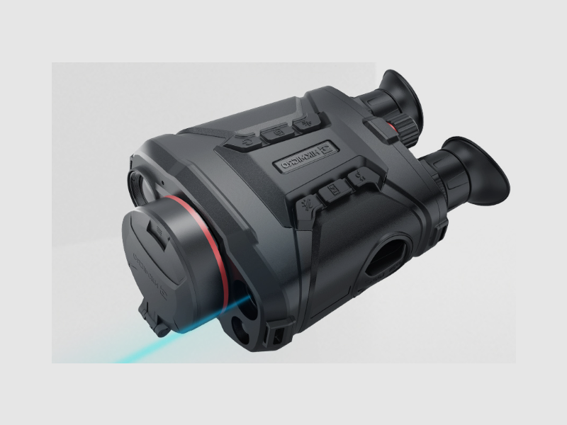 HIKMICRO Lornetka Raptor RH50L
