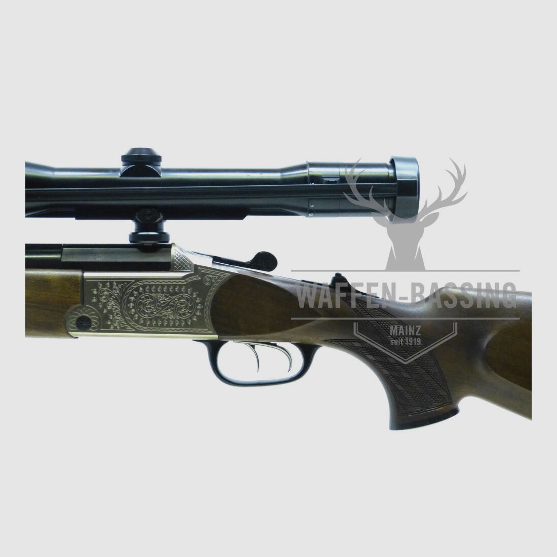 Blaser ES 670