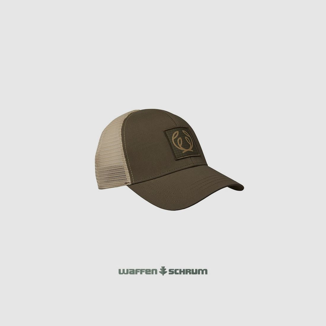 Chevalier Cap Symbol Oat
