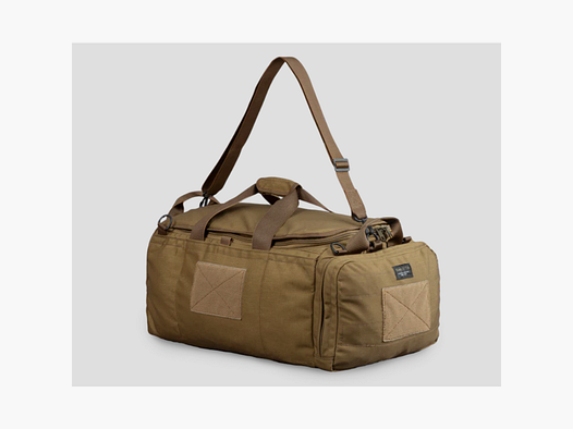 Savotta Keikka 50L marrone