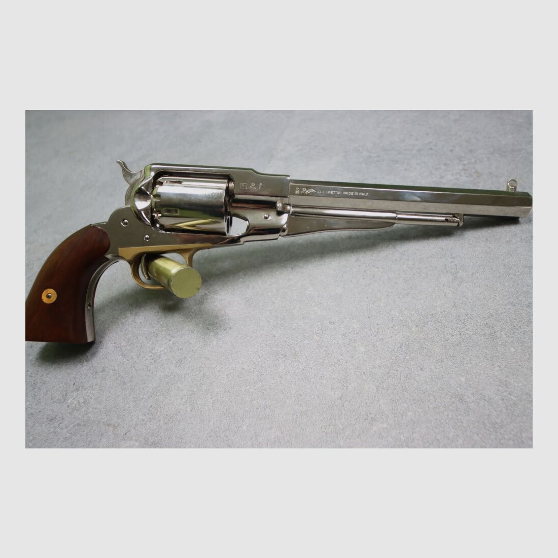 Revolver à percussion Pietta Flli Army 1859