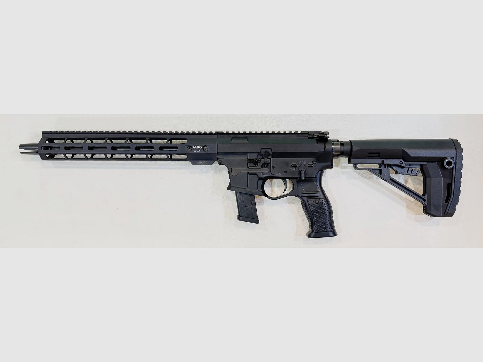 ADC STD SERIE AR9 – 9X19, Bild 6 von 7