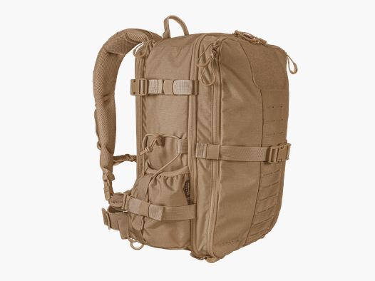 Tactical Bergara Rucksack 20L