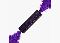 Enolagaye BURST Paintball grenade fumigène (violet)