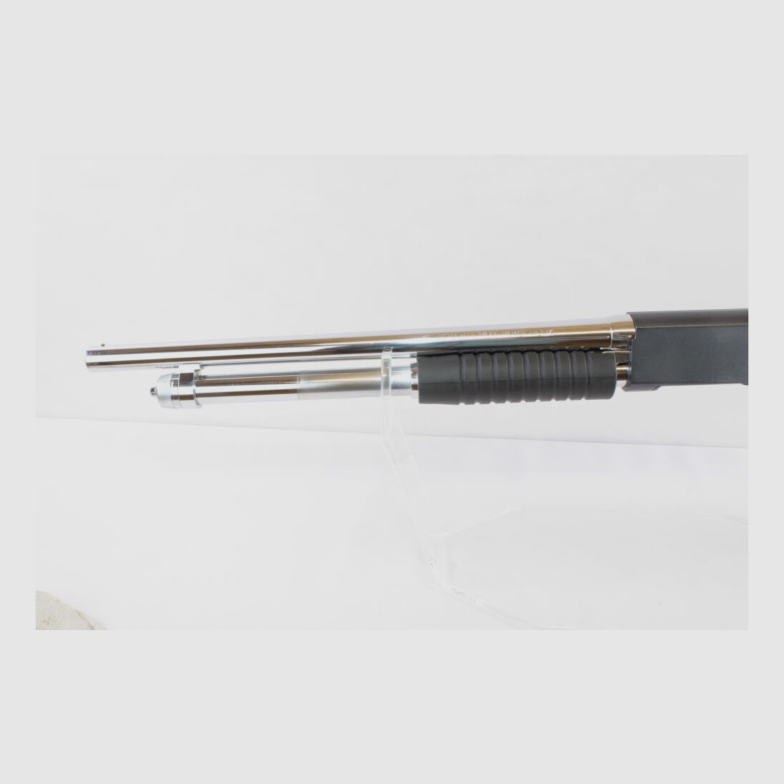 Winchester fucile a ripetizione con calcio anteriore 1300 Marine - 12/76