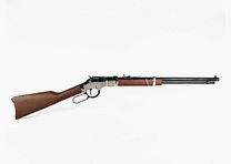 HENRY Golden Boy Silver Rifle
