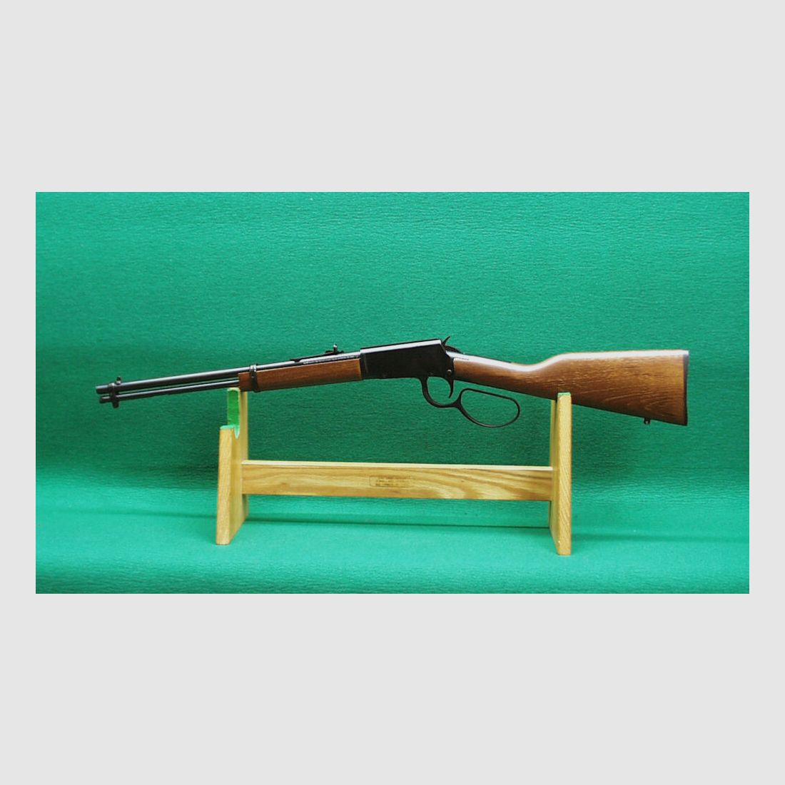 CBC Rossi Rio Bravo 18"