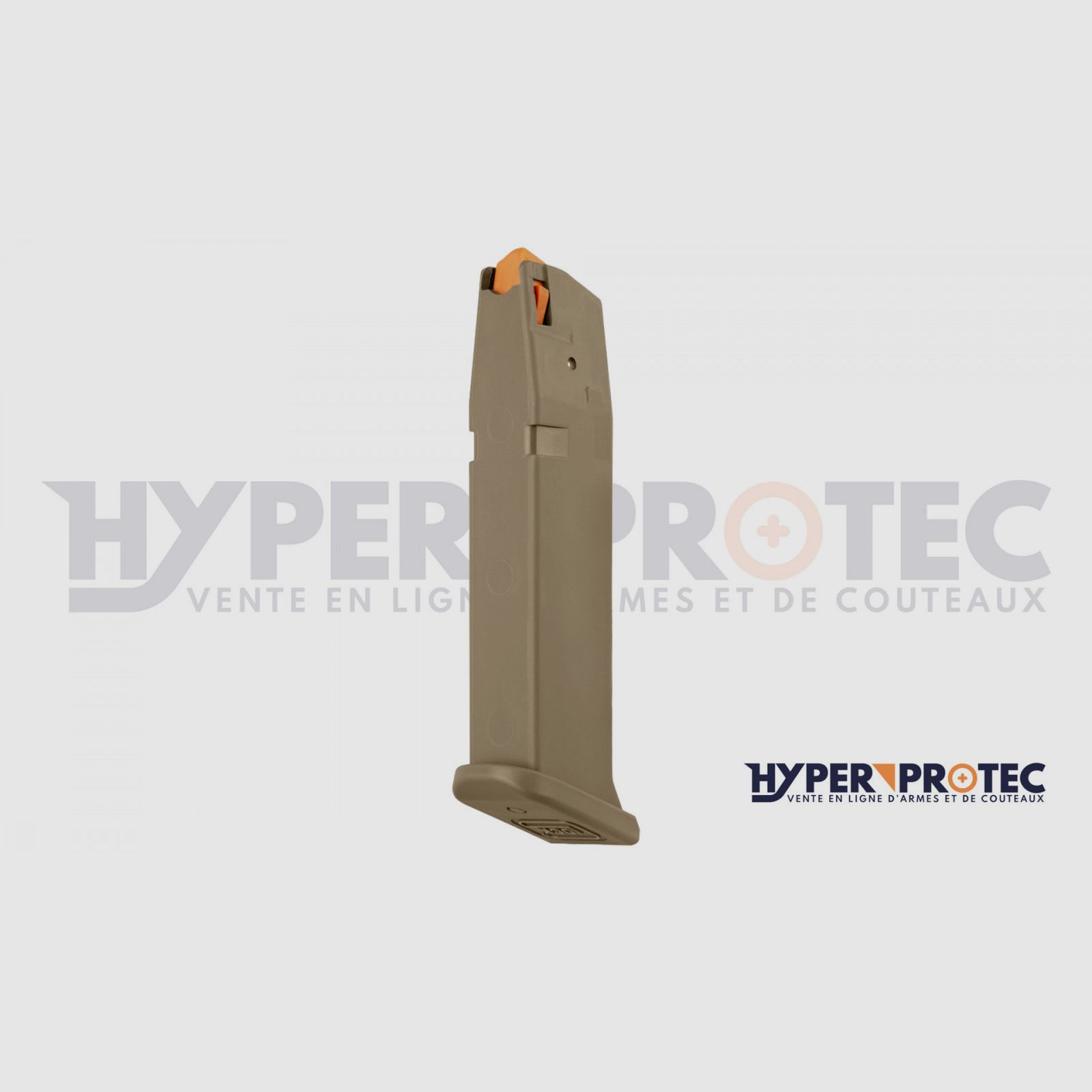 Magazin für Alarmpistole Glock 17, Bild 3 von 3