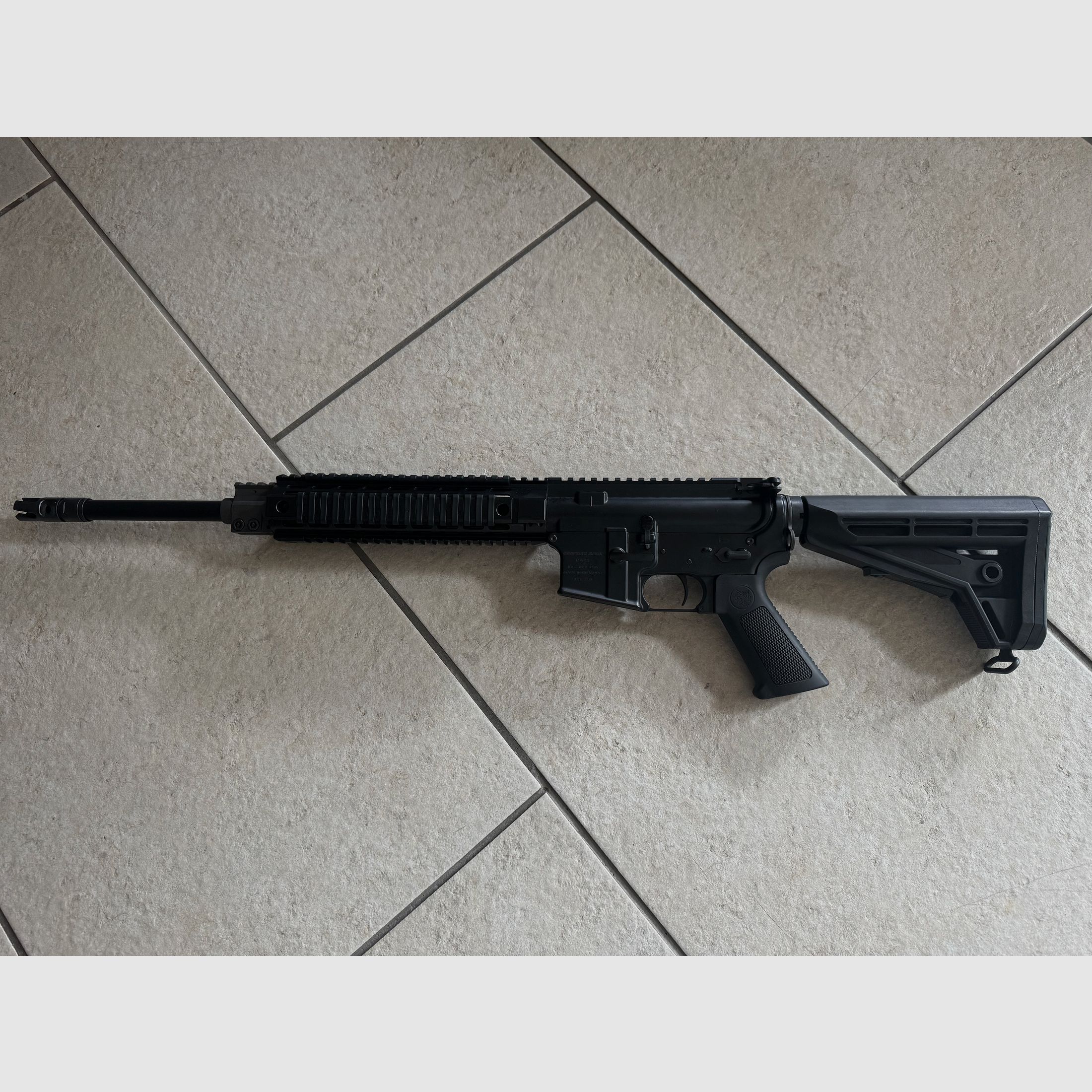 OberlandArms-15 BL 16,75