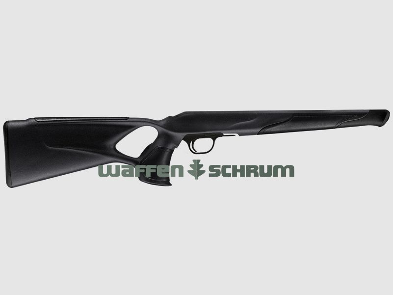 Blaser System R8 Professional Success Leder / Schwarz Semi-Weight / Echtleder in schwarz