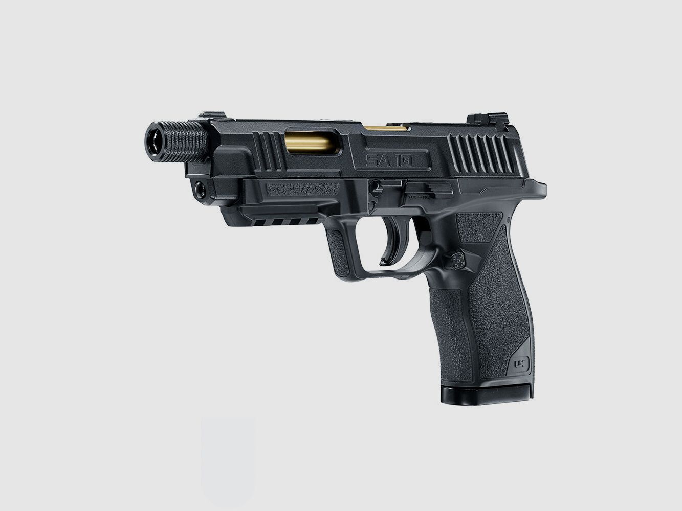 UMAREX SA10 CO2 Pistole Blowback