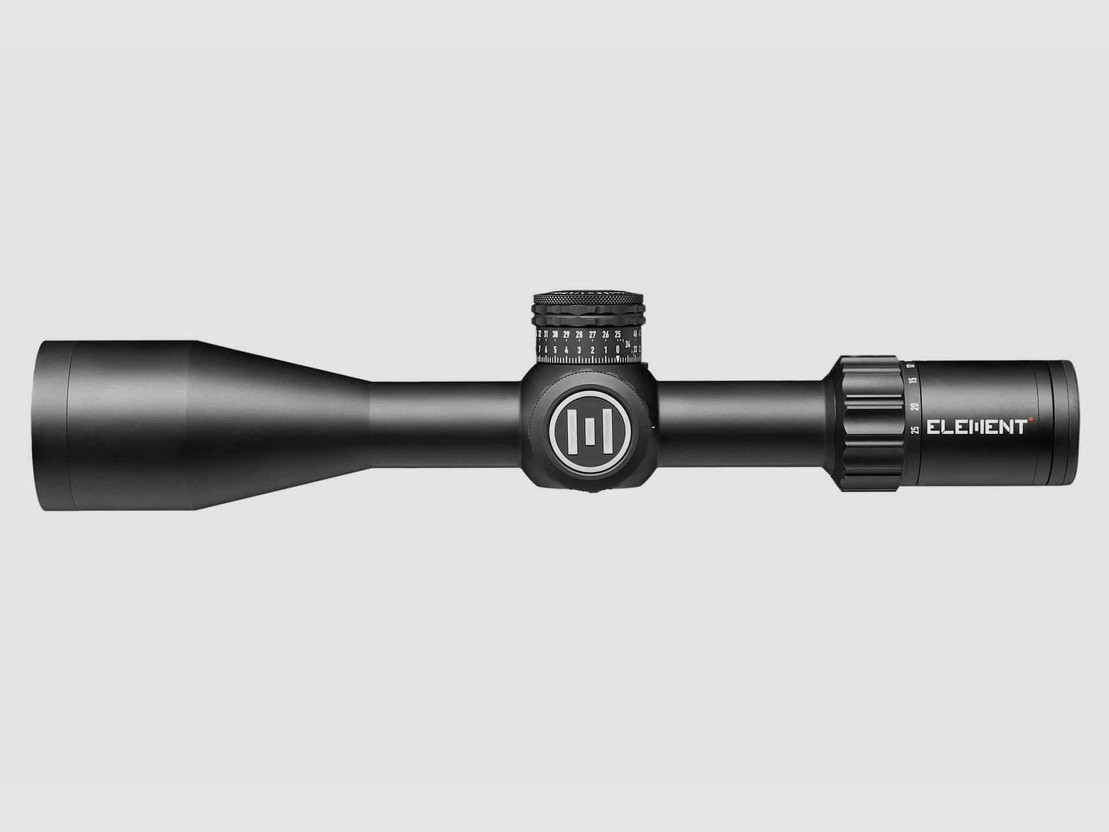 Element Optics NEXUS Gen2 | 4-25×50 FFP