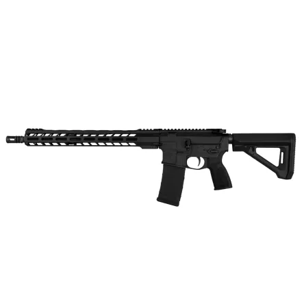 Karabiner LFA LF556 LEO BLACK Lauf 14,5" Kal. .223 Rem/5,56x45 mm