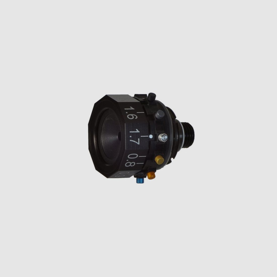 MEC SIGHT 1.8 SENIOR